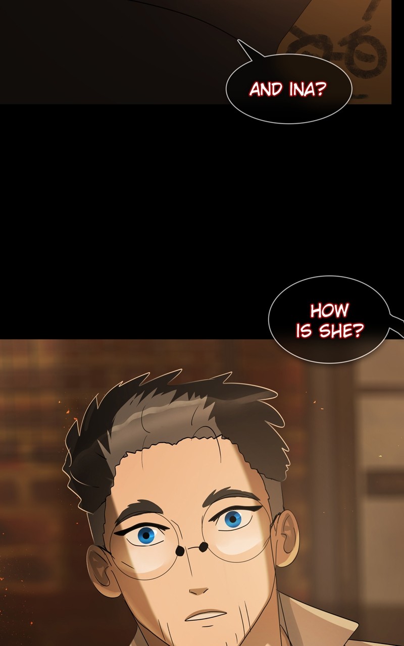 Everfallen – Manga Chapter 25 - page 32