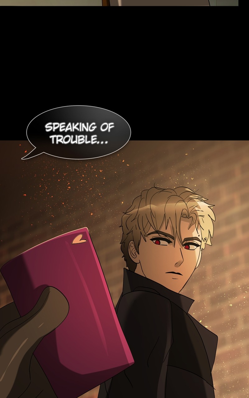 Everfallen – Manga Chapter 25 - page 40