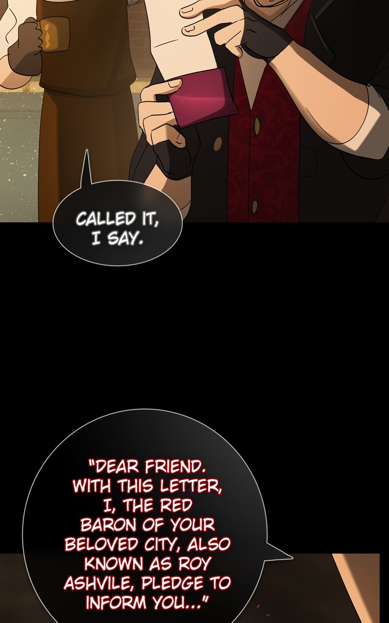 Everfallen – Manga Chapter 25 - page 42