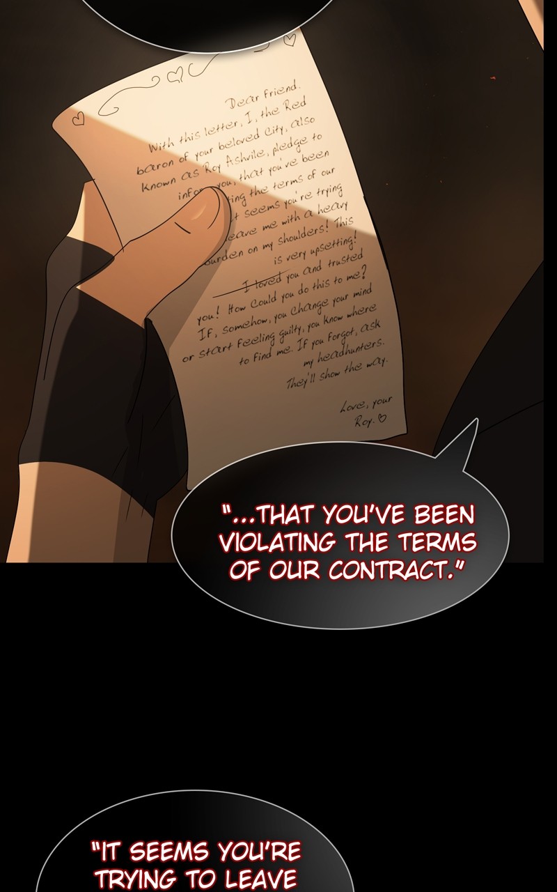 Everfallen – Manga Chapter 25 - page 43