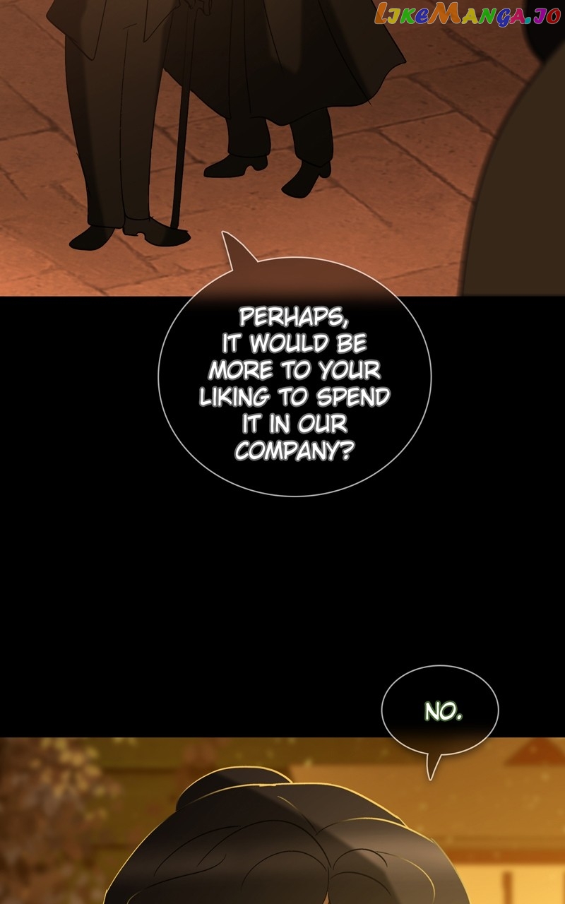 Everfallen – Manga Chapter 42 - page 10