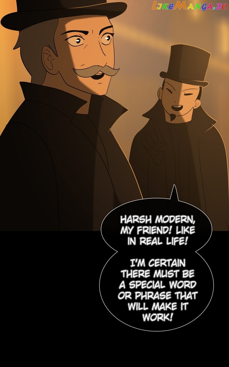 Everfallen – Manga Chapter 42 - page 12