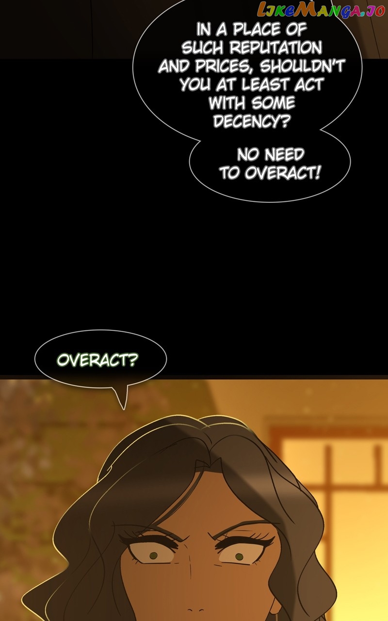 Everfallen – Manga Chapter 42 - page 19