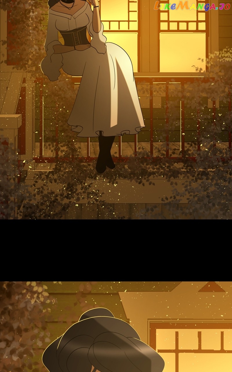 Everfallen – Manga Chapter 42 - page 2