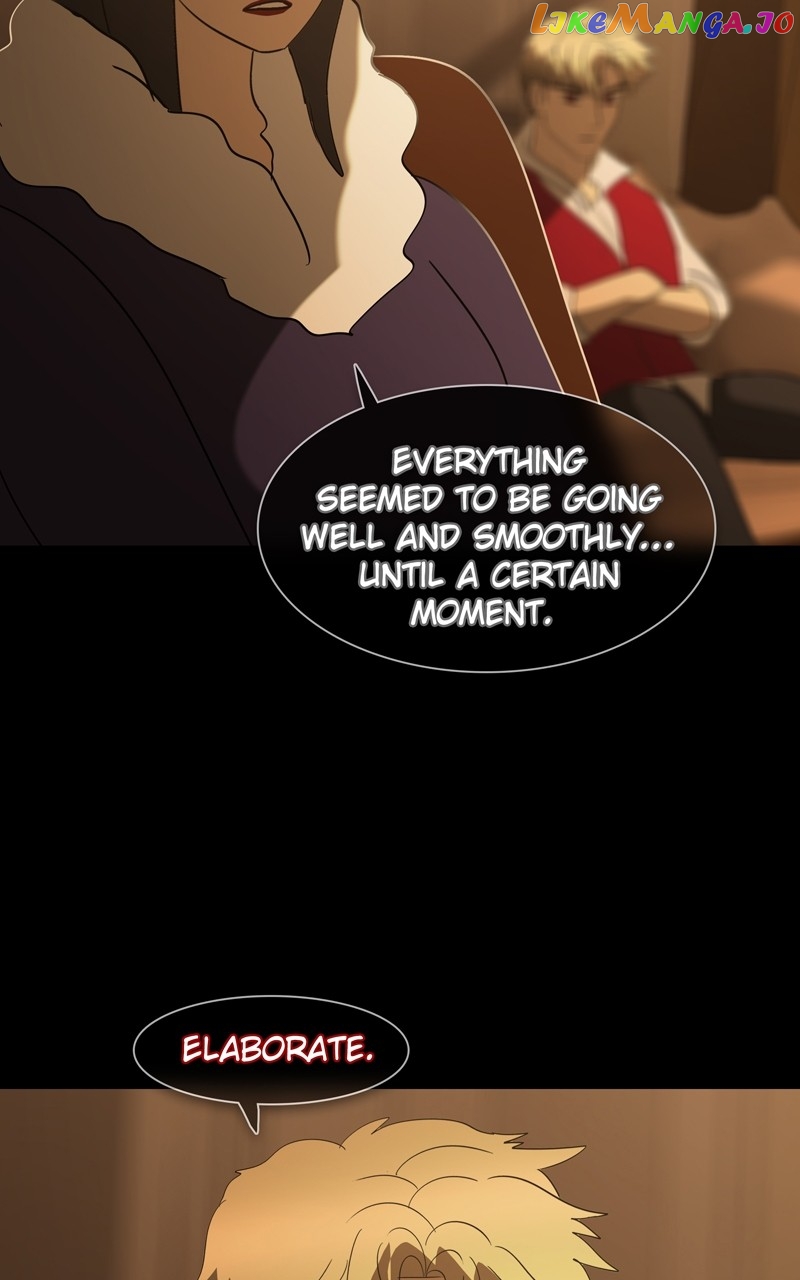 Everfallen – Manga Chapter 42 - page 25