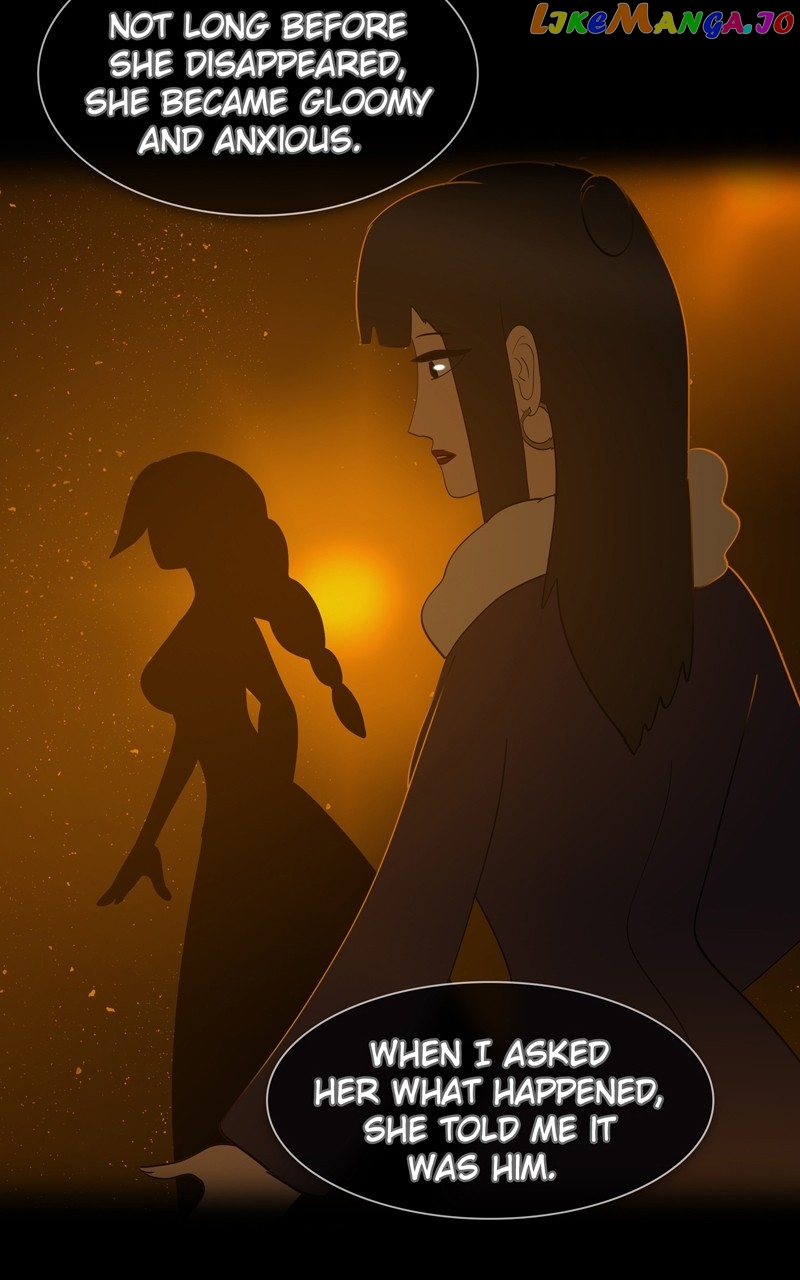 Everfallen – Manga Chapter 42 - page 27