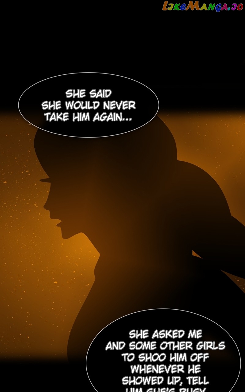 Everfallen – Manga Chapter 42 - page 28