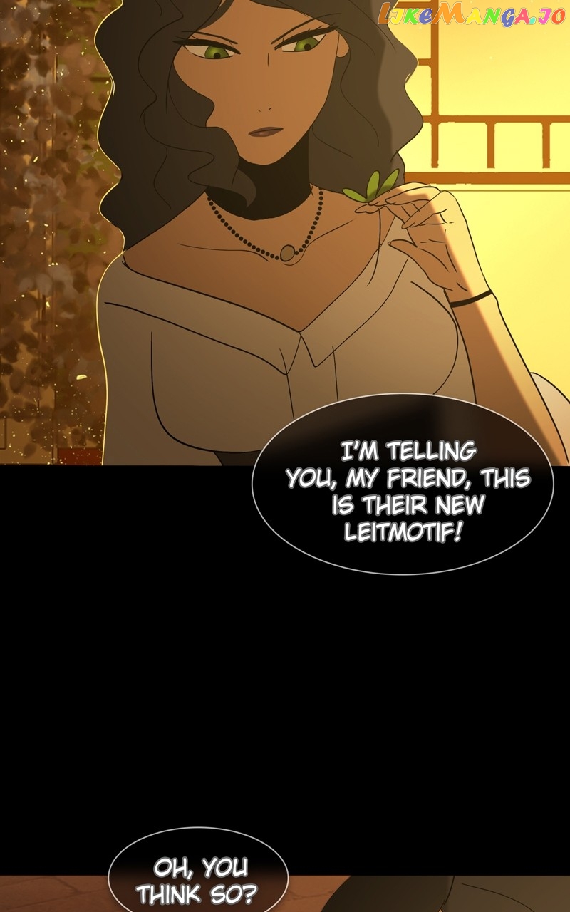 Everfallen – Manga Chapter 42 - page 3
