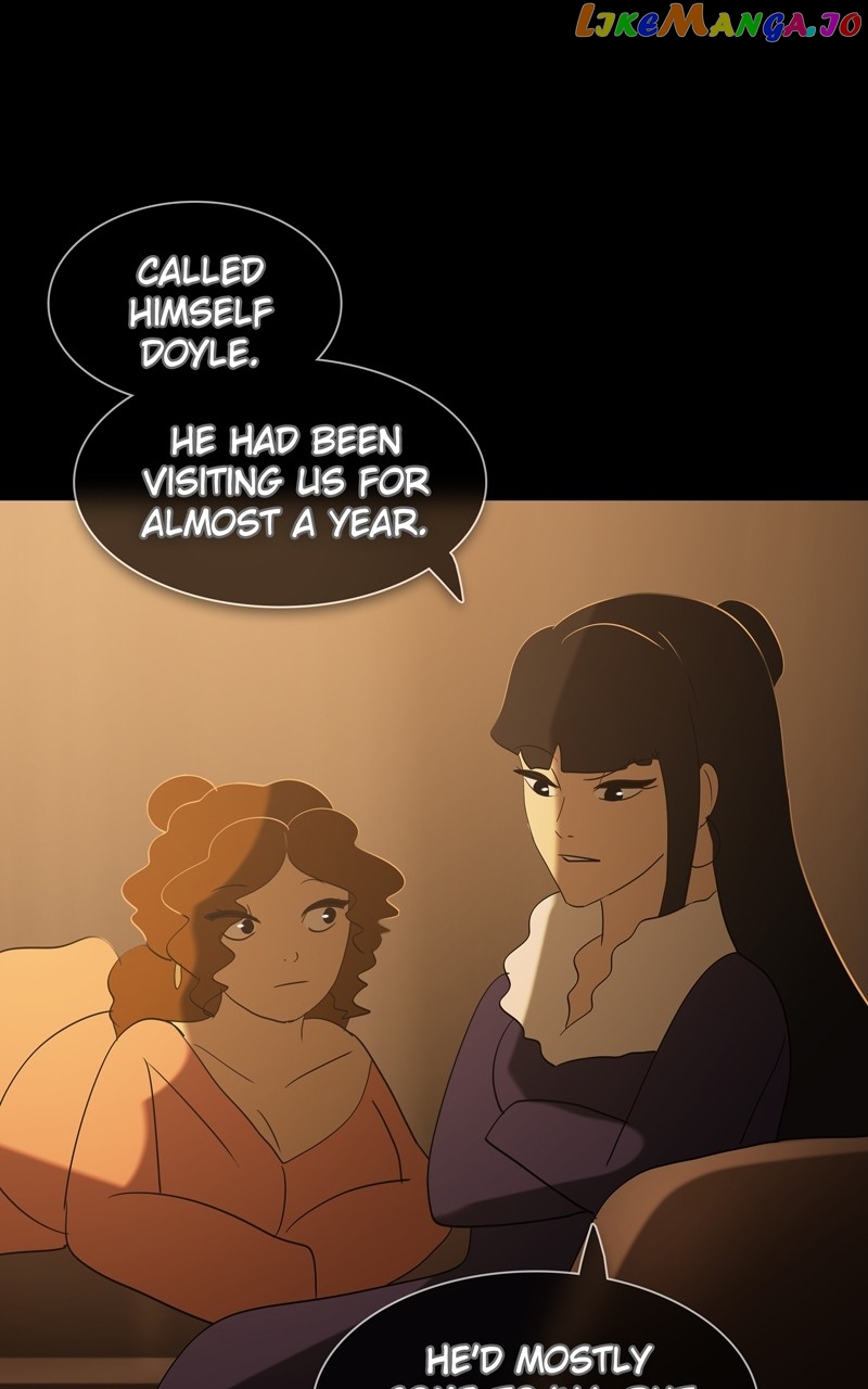 Everfallen – Manga Chapter 42 - page 35