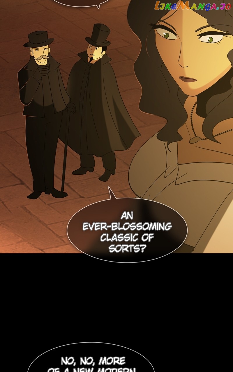 Everfallen – Manga Chapter 42 - page 4