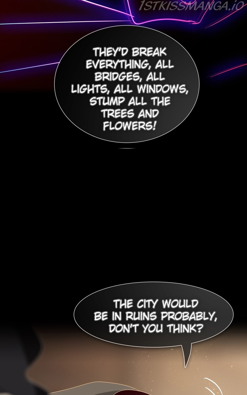 Everfallen – Manga chapter 19 - page 13