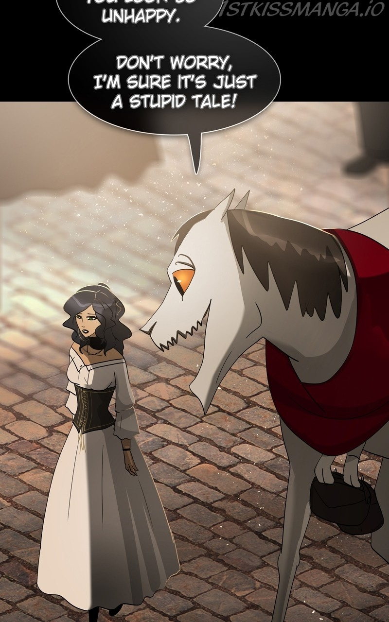Everfallen – Manga chapter 19 - page 16