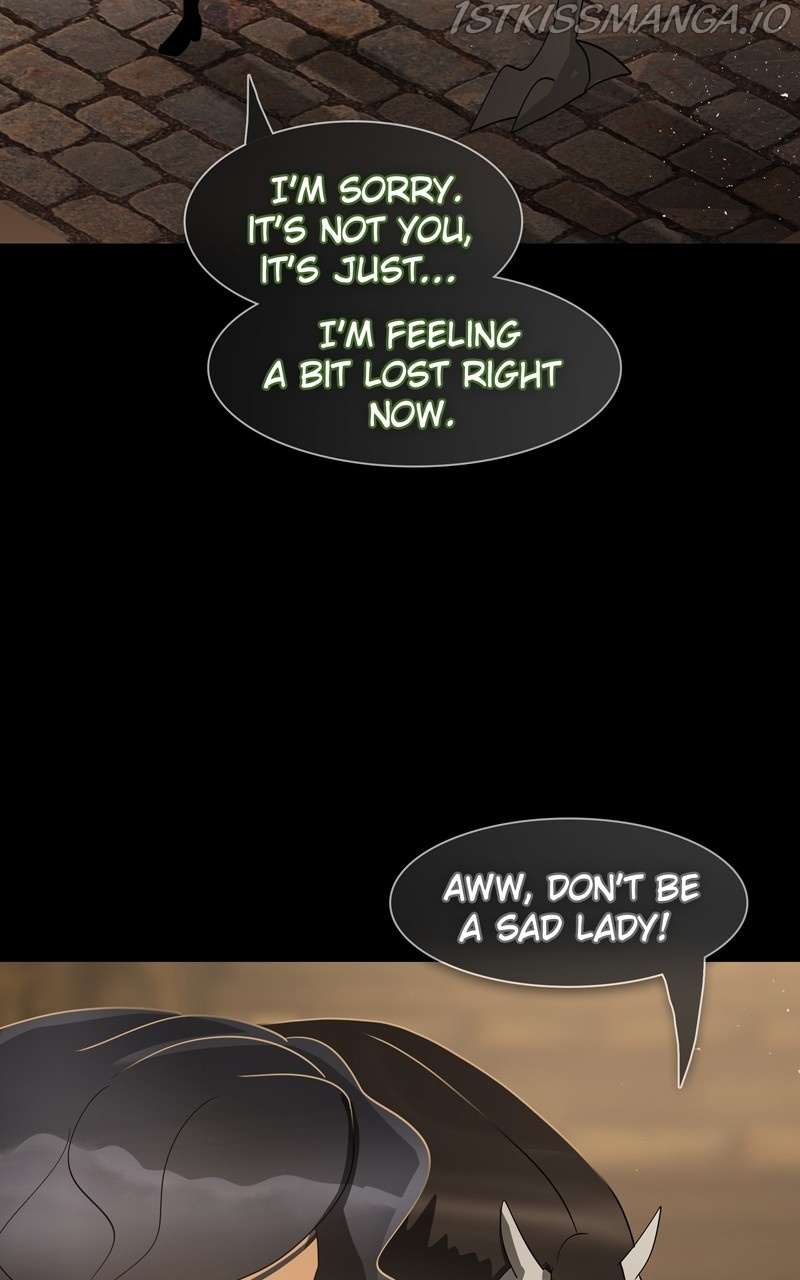 Everfallen – Manga chapter 19 - page 17