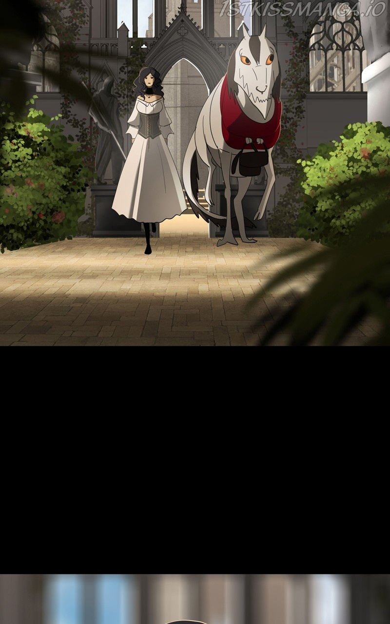 Everfallen – Manga chapter 19 - page 2