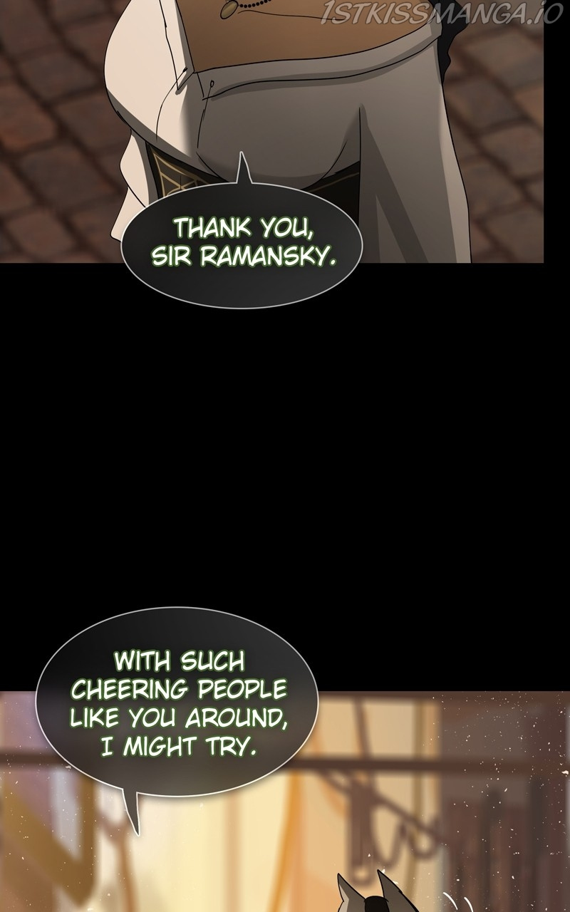 Everfallen – Manga chapter 19 - page 20