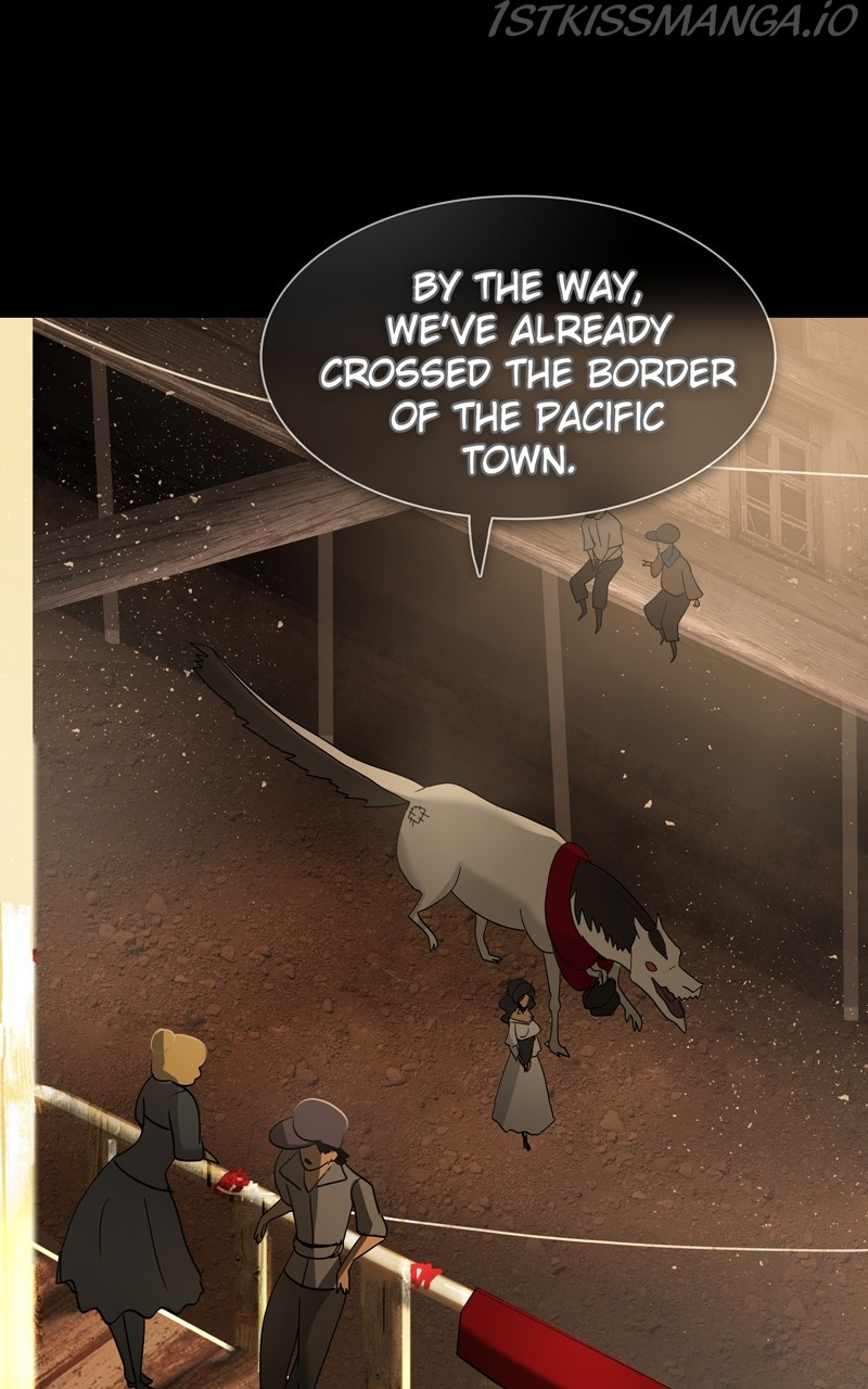 Everfallen – Manga chapter 19 - page 22