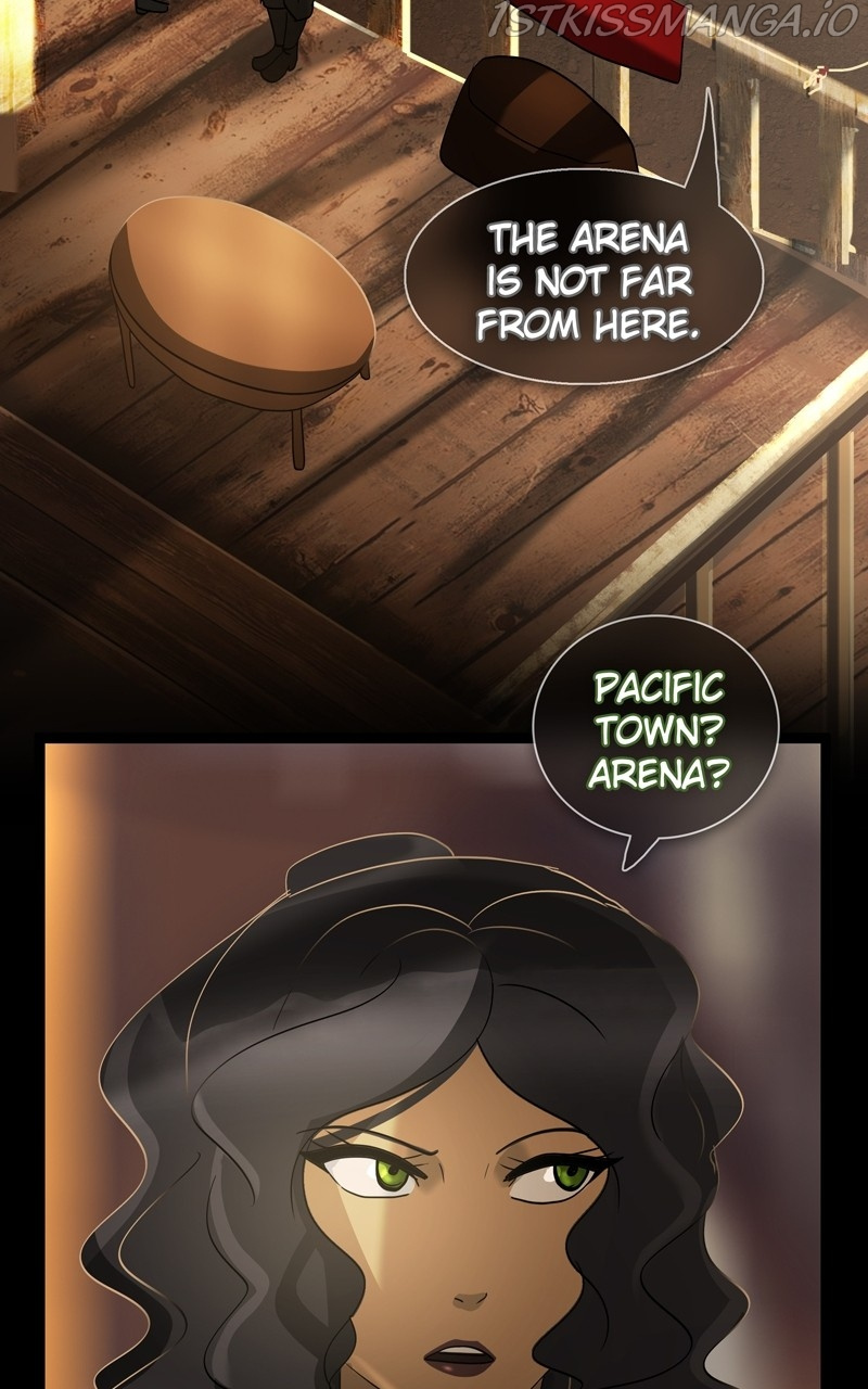 Everfallen – Manga chapter 19 - page 23