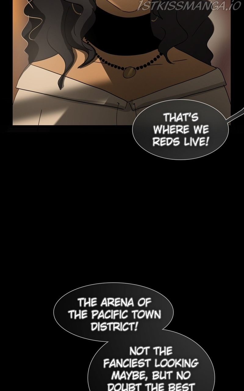 Everfallen – Manga chapter 19 - page 24
