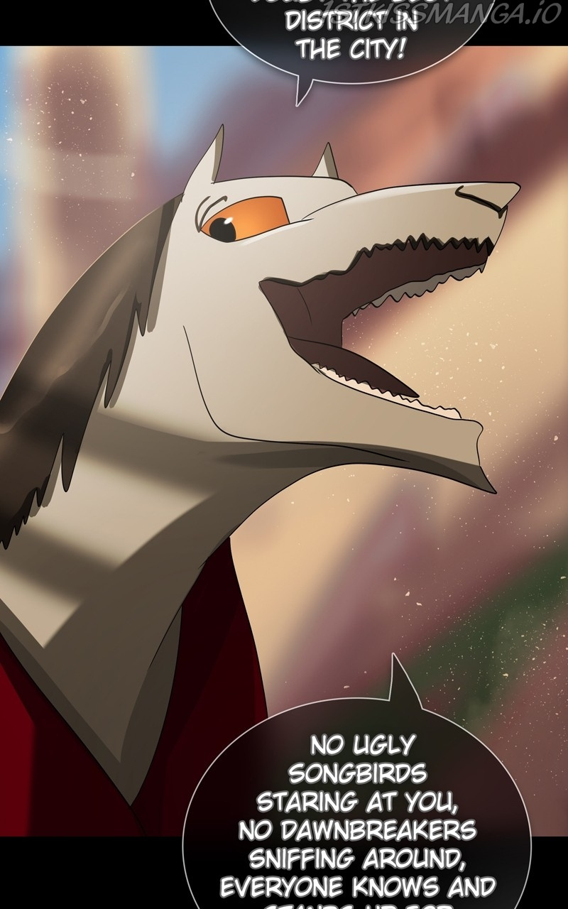 Everfallen – Manga chapter 19 - page 25