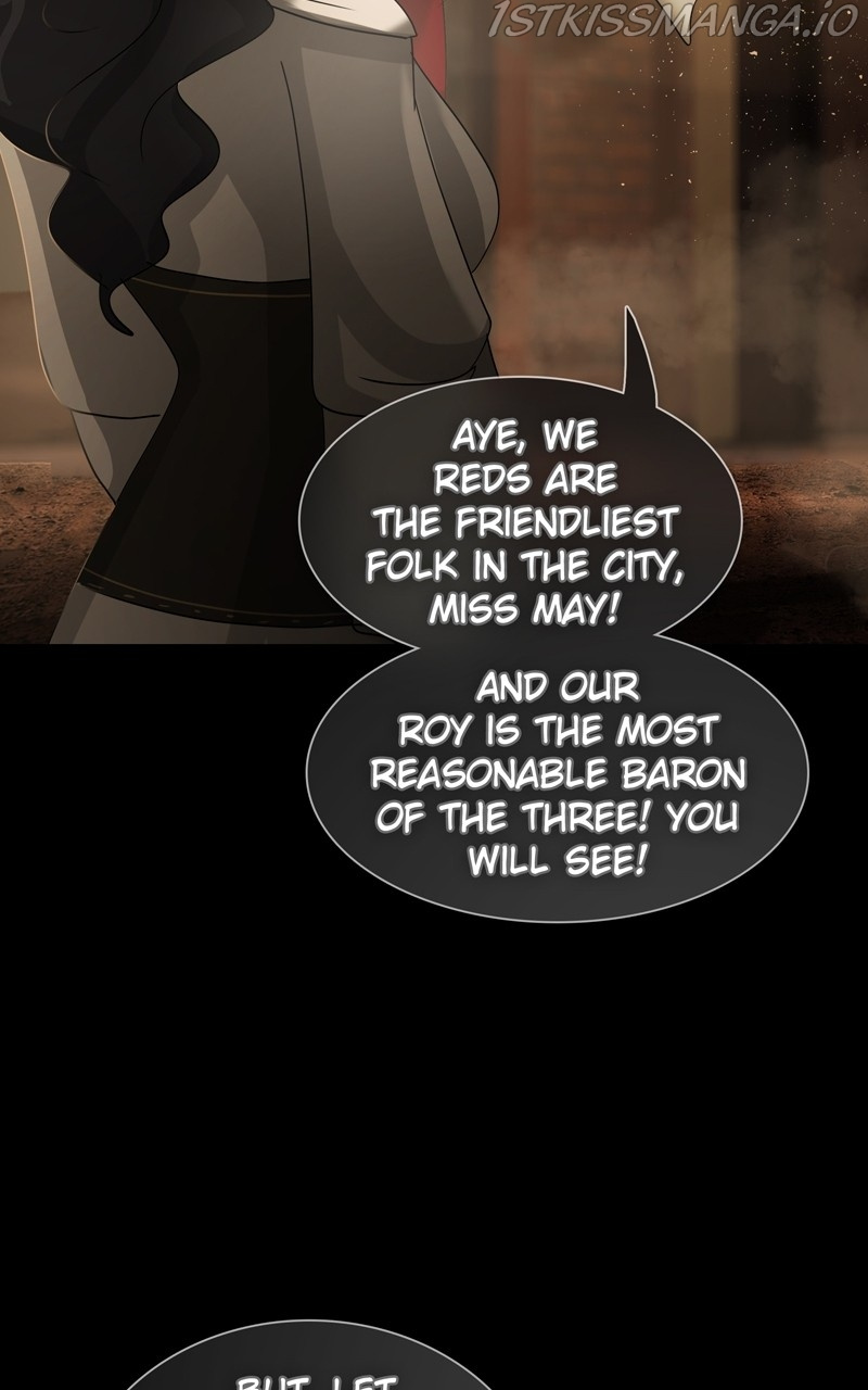 Everfallen – Manga chapter 19 - page 27