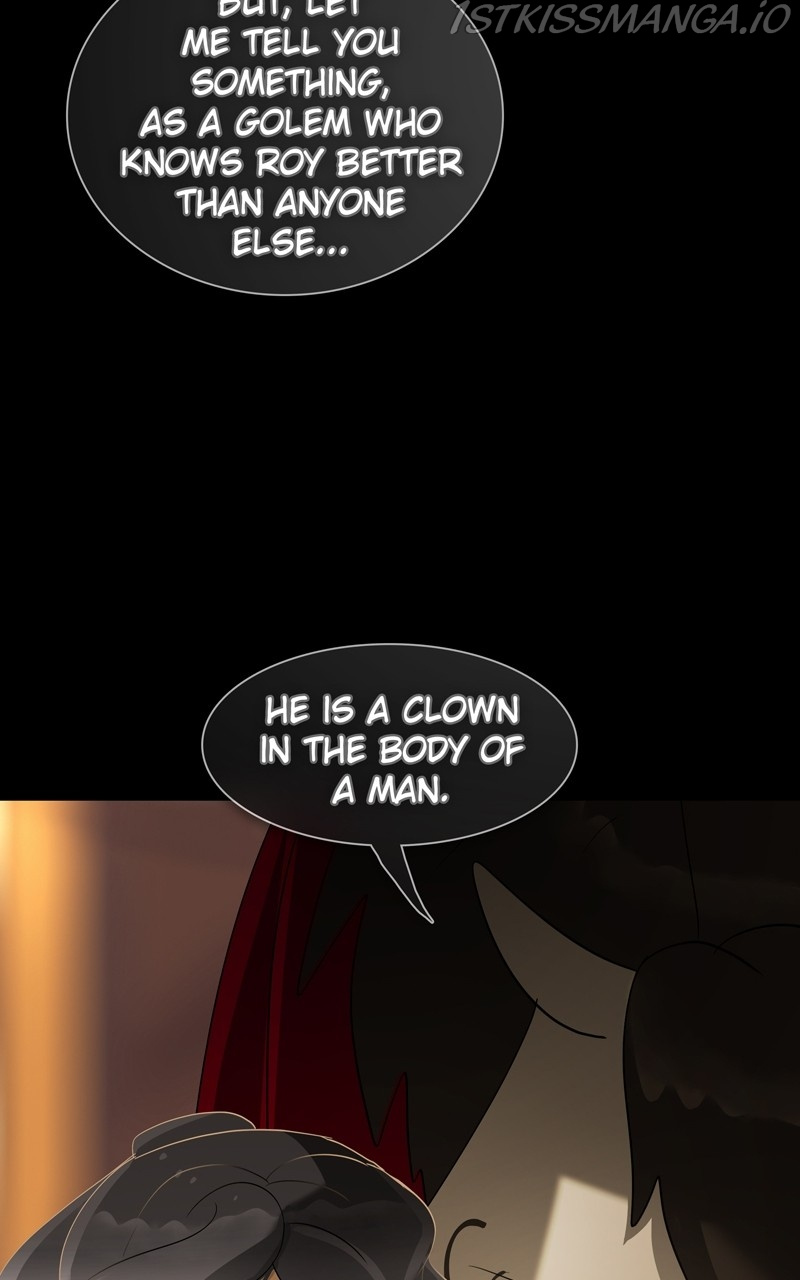 Everfallen – Manga chapter 19 - page 28