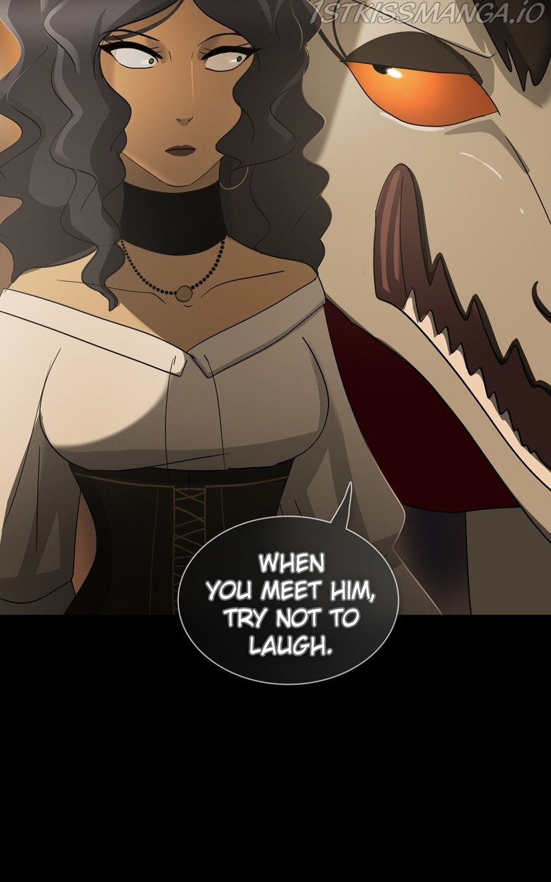 Everfallen – Manga chapter 19 - page 29