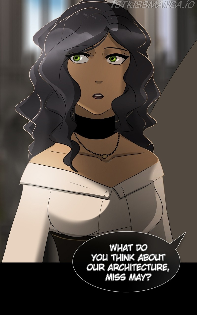 Everfallen – Manga chapter 19 - page 3