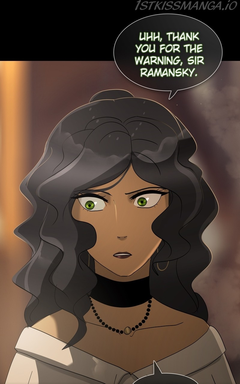 Everfallen – Manga chapter 19 - page 30