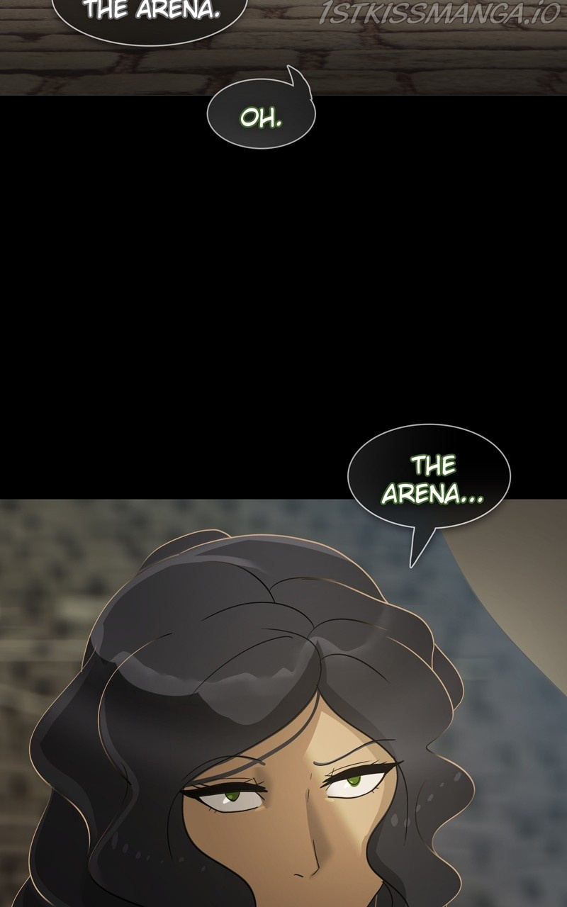 Everfallen – Manga chapter 19 - page 35