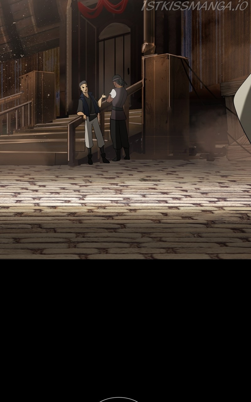 Everfallen – Manga chapter 19 - page 39