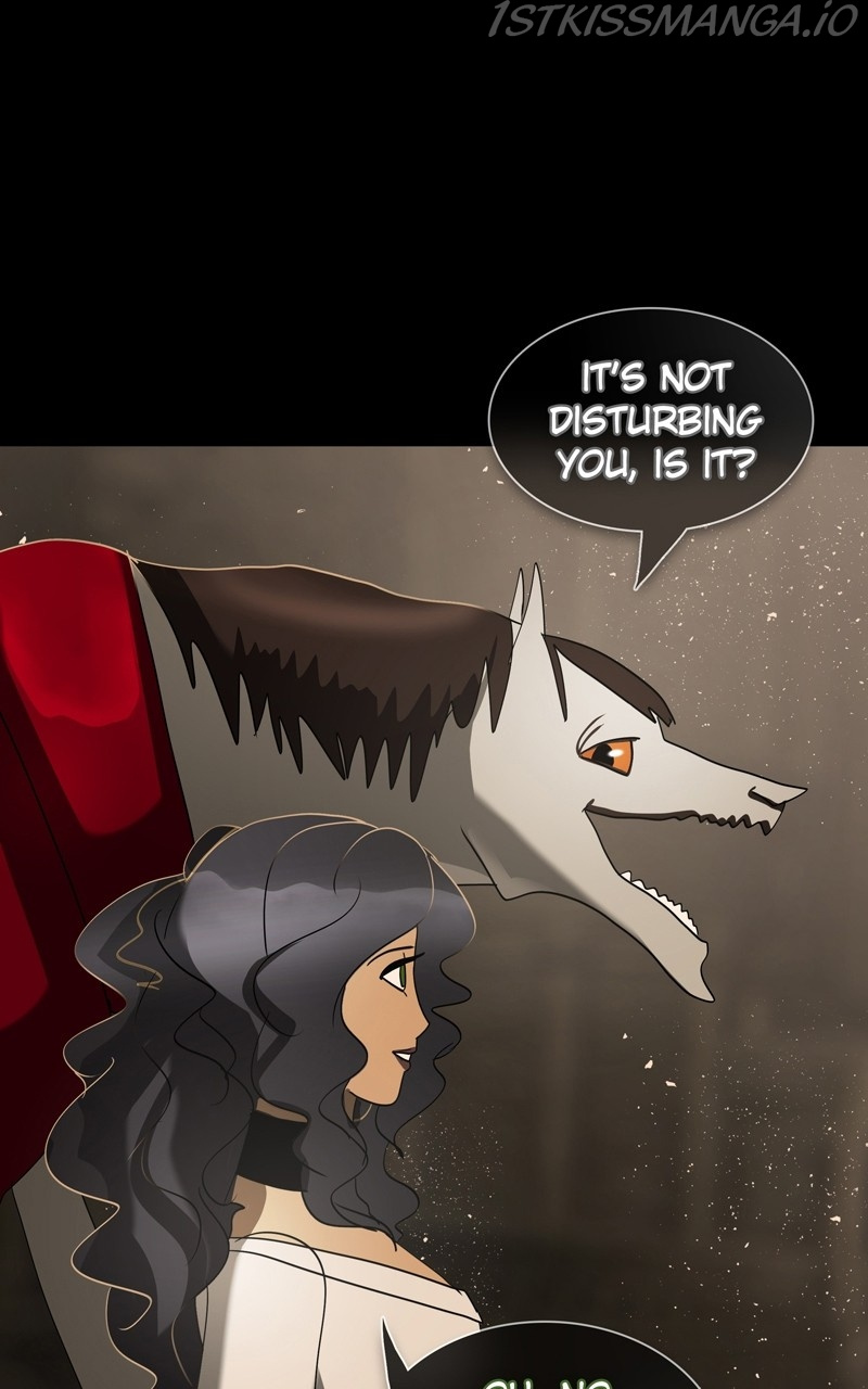Everfallen – Manga chapter 19 - page 4