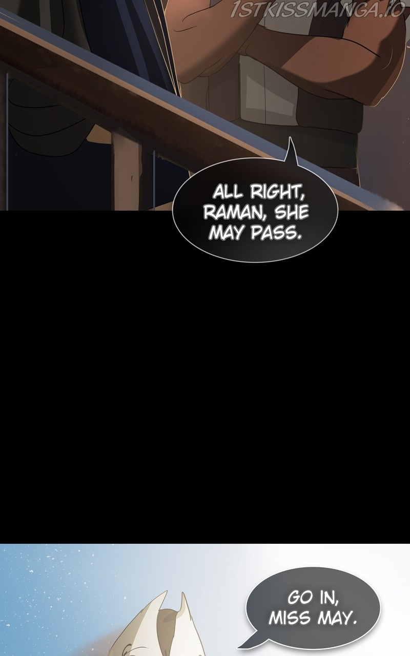 Everfallen – Manga chapter 19 - page 43