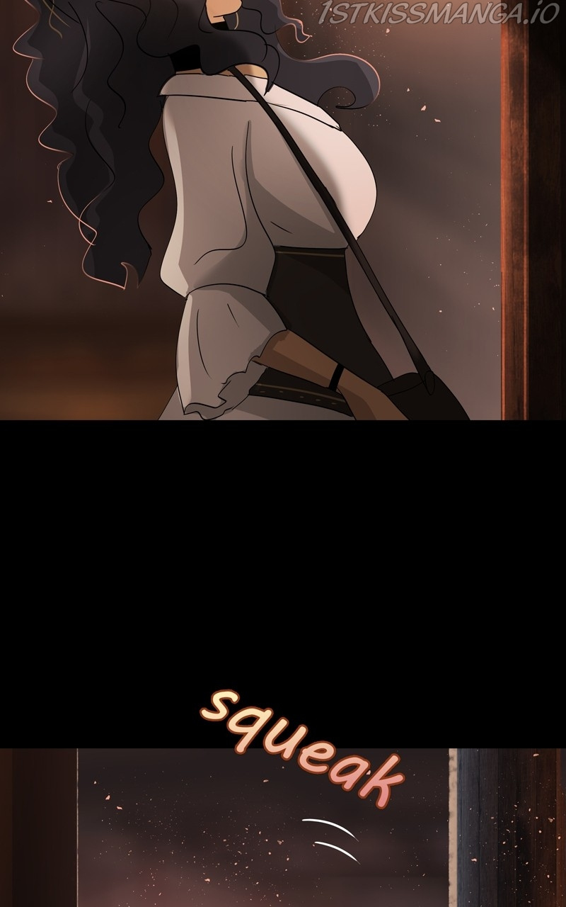 Everfallen – Manga chapter 19 - page 55