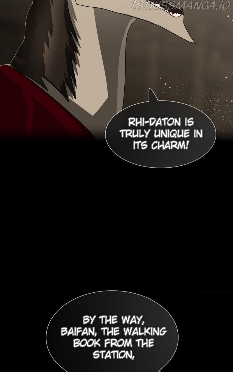 Everfallen – Manga chapter 19 - page 6