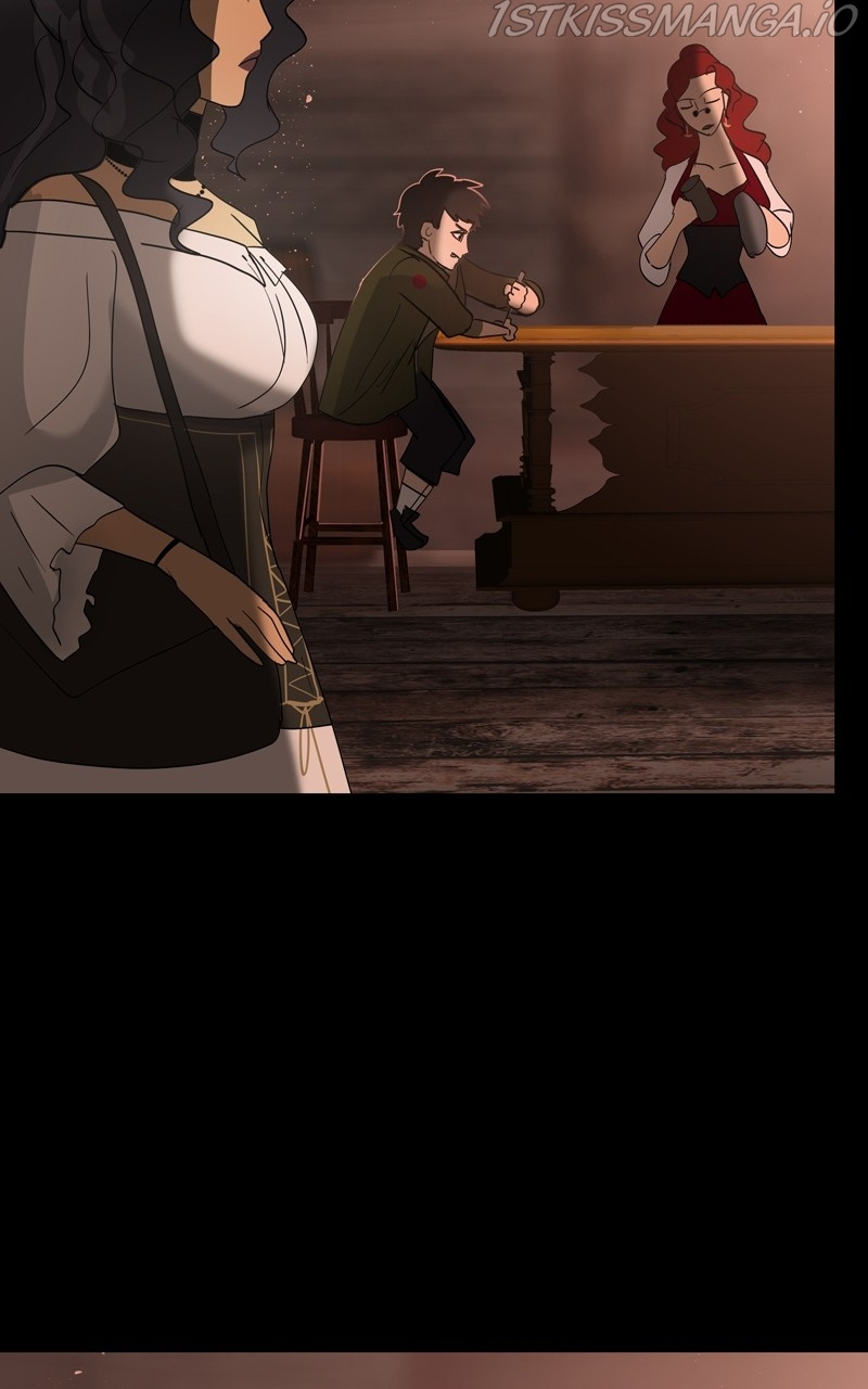Everfallen – Manga chapter 19 - page 60