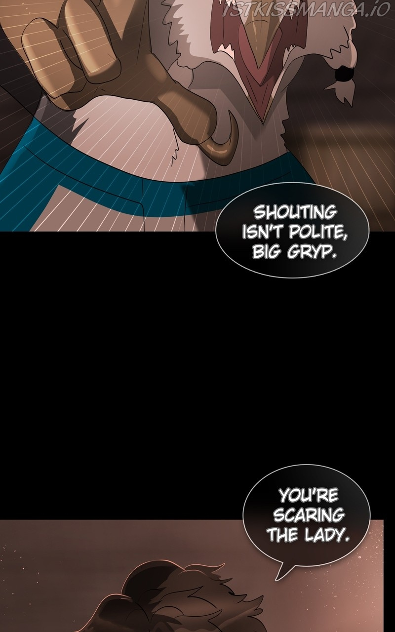 Everfallen – Manga chapter 19 - page 69