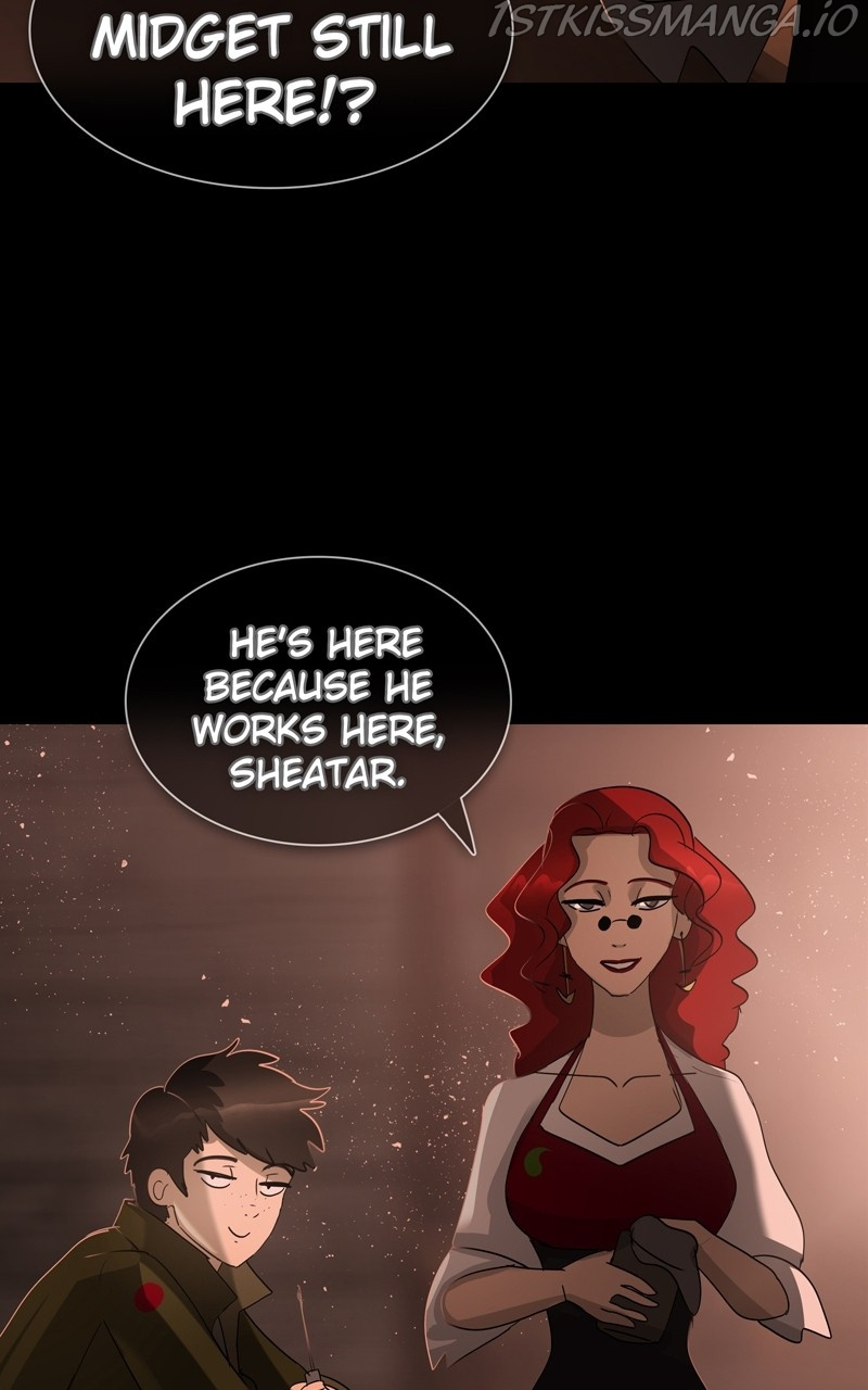 Everfallen – Manga chapter 19 - page 72