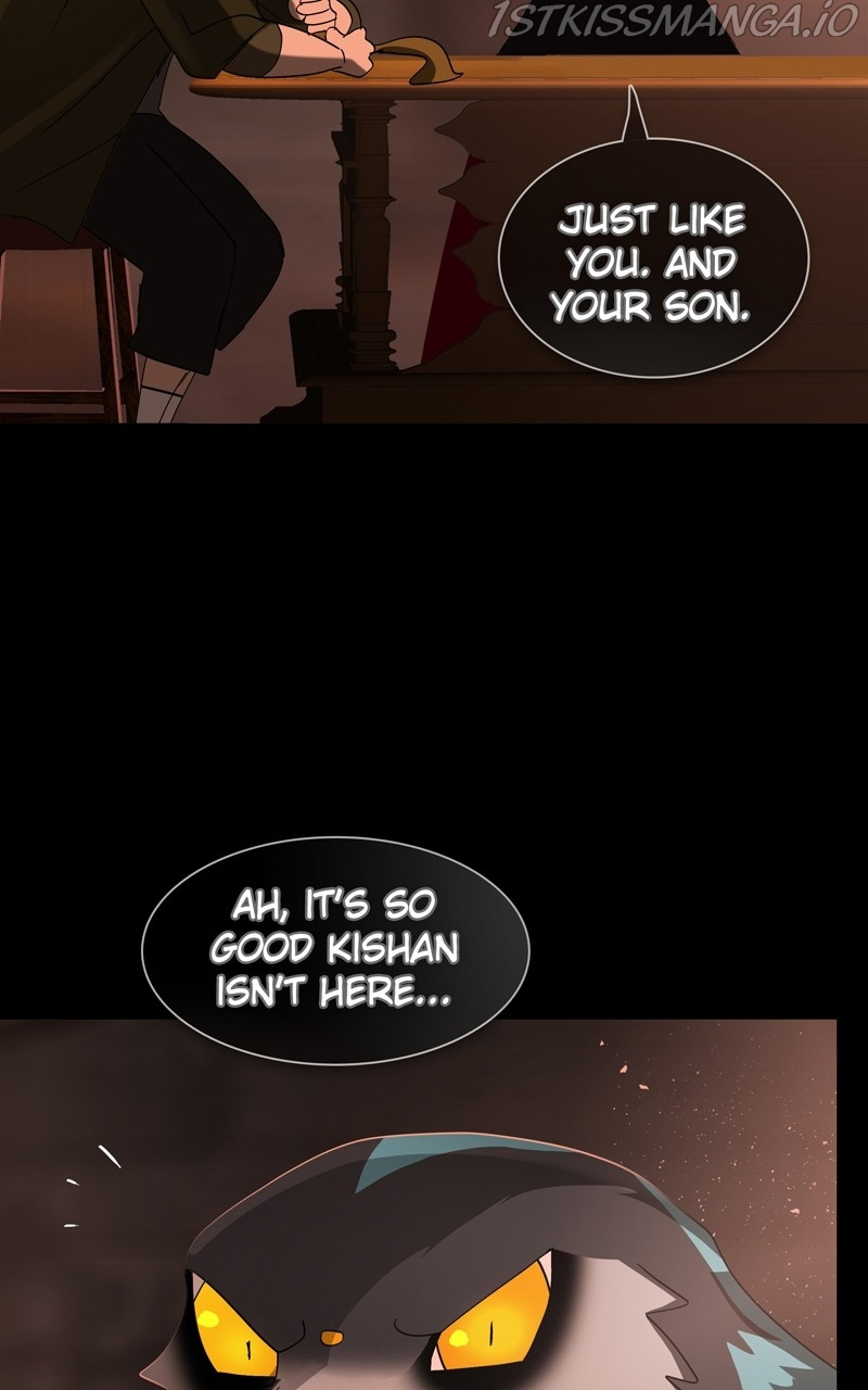 Everfallen – Manga chapter 19 - page 73