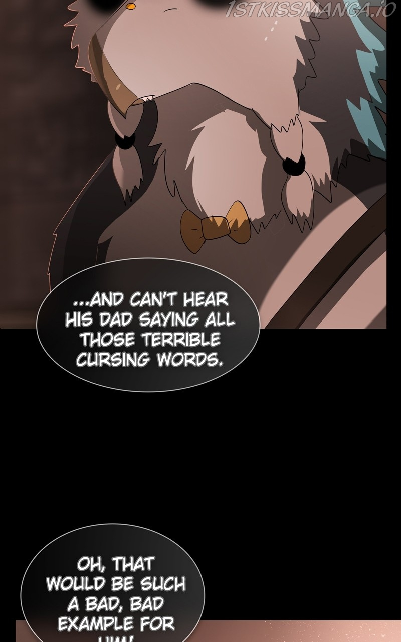 Everfallen – Manga chapter 19 - page 74