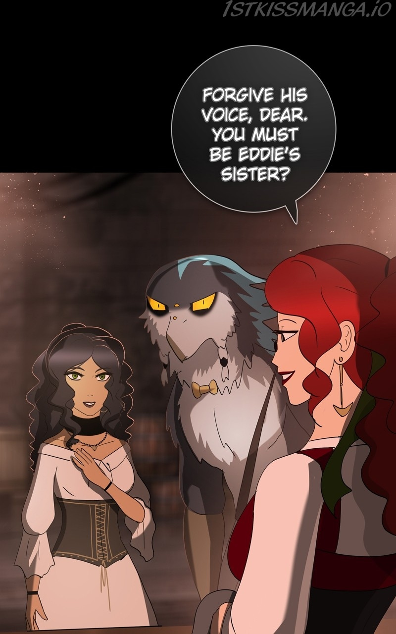 Everfallen – Manga chapter 19 - page 76
