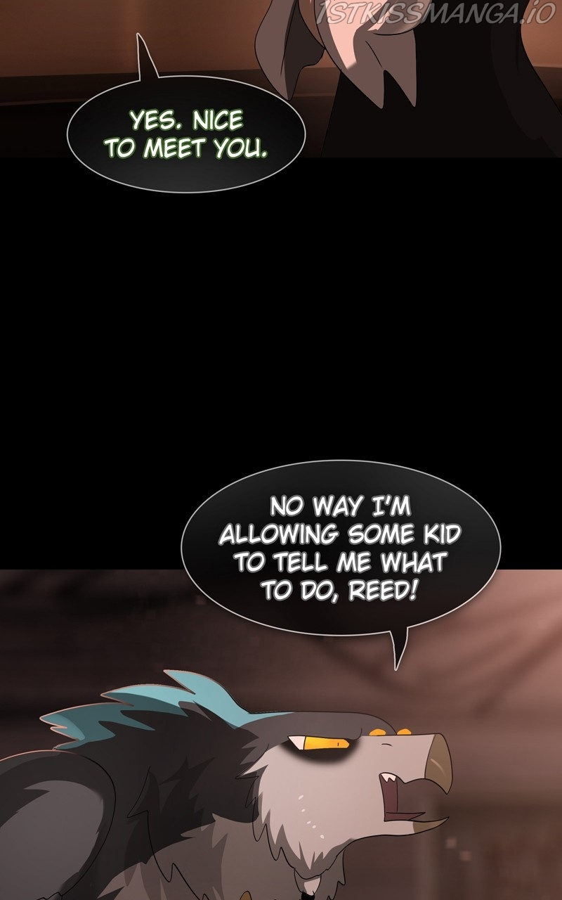 Everfallen – Manga chapter 19 - page 77