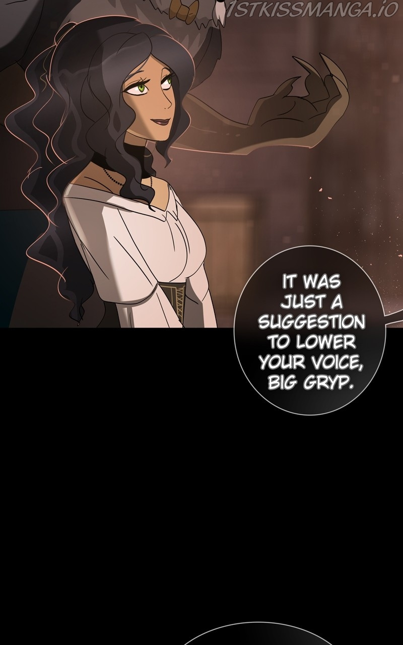 Everfallen – Manga chapter 19 - page 78