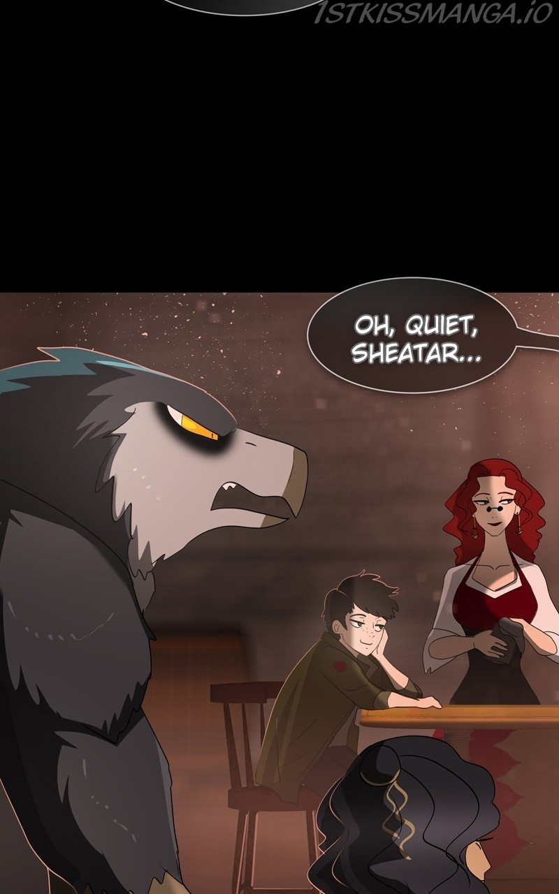 Everfallen – Manga chapter 19 - page 80