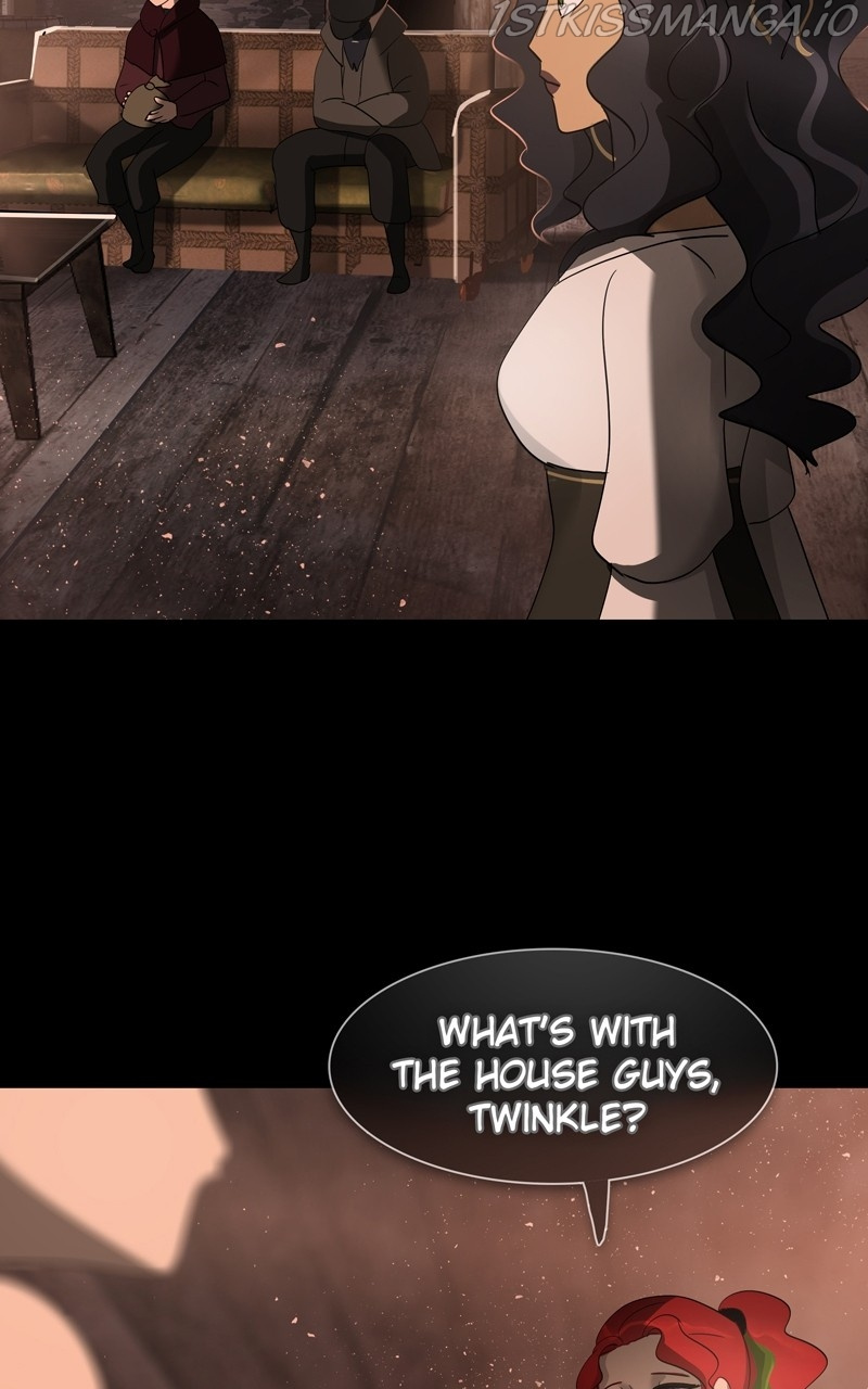 Everfallen – Manga chapter 19 - page 82
