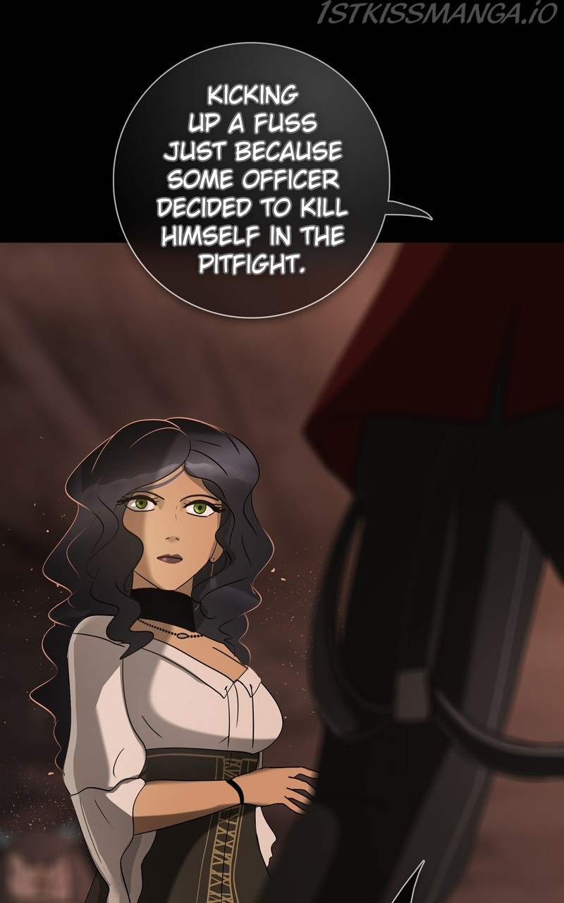 Everfallen – Manga chapter 19 - page 84