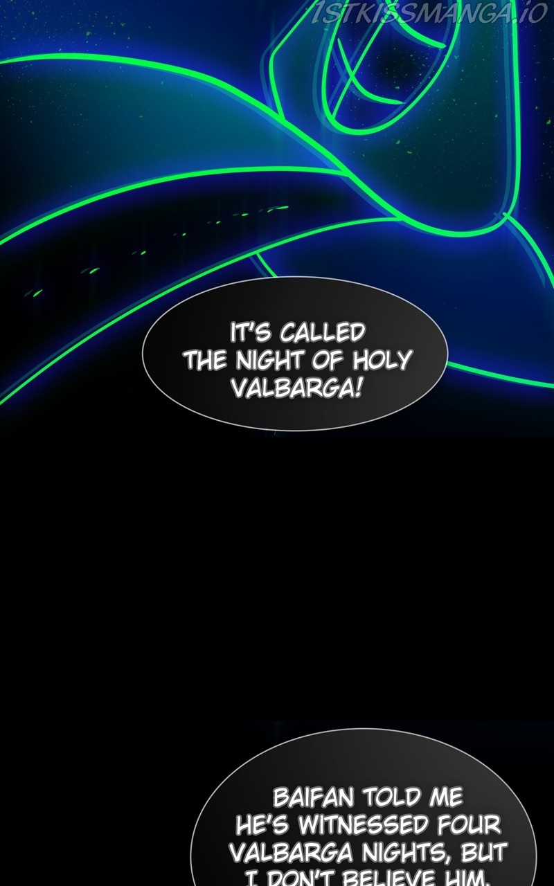 Everfallen – Manga chapter 19 - page 9