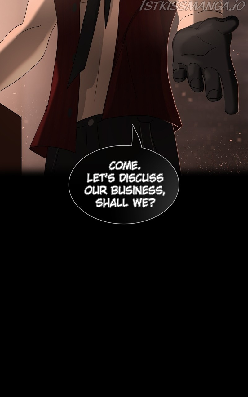 Everfallen – Manga chapter 19 - page 92