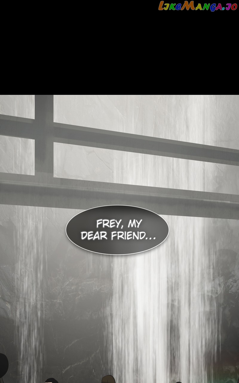 Everfallen – Manga Chapter 40 - page 1
