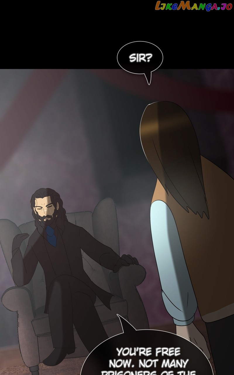 Everfallen – Manga Chapter 40 - page 11