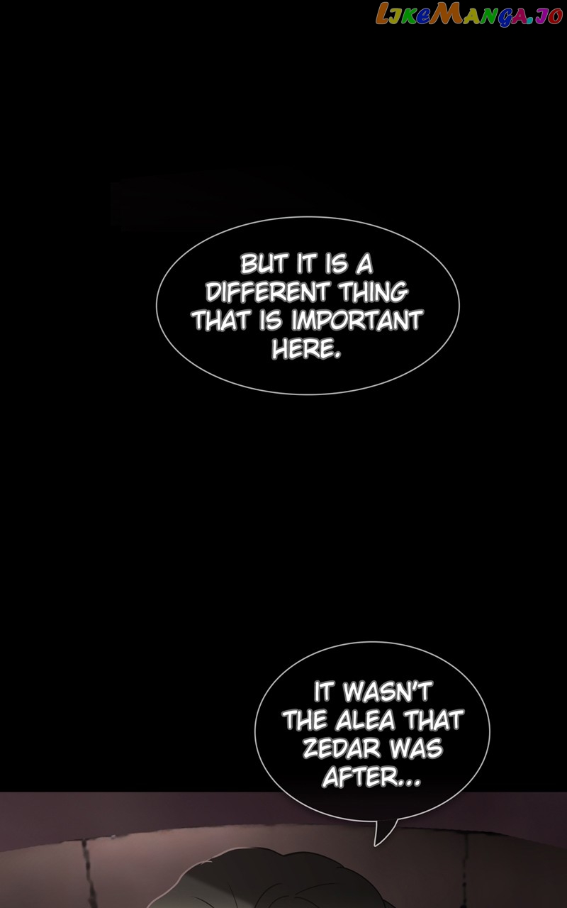 Everfallen – Manga Chapter 40 - page 19